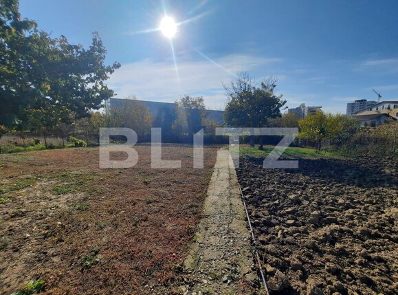 Teren de vânzare Central - 101925TV | BLITZ Iași | Poza8