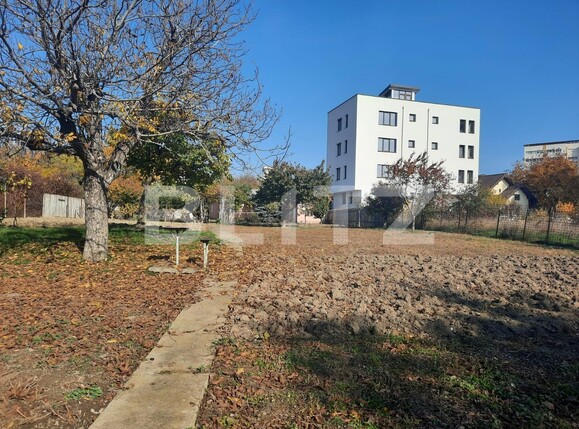 Teren de vânzare Central - 101925TV | BLITZ Iași | Poza4