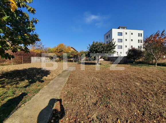 Teren de vânzare Central - 101925TV | BLITZ Iași | Poza9