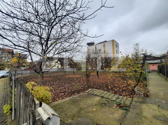 Teren de vânzare Central - 101925TV | BLITZ Iași | Poza2