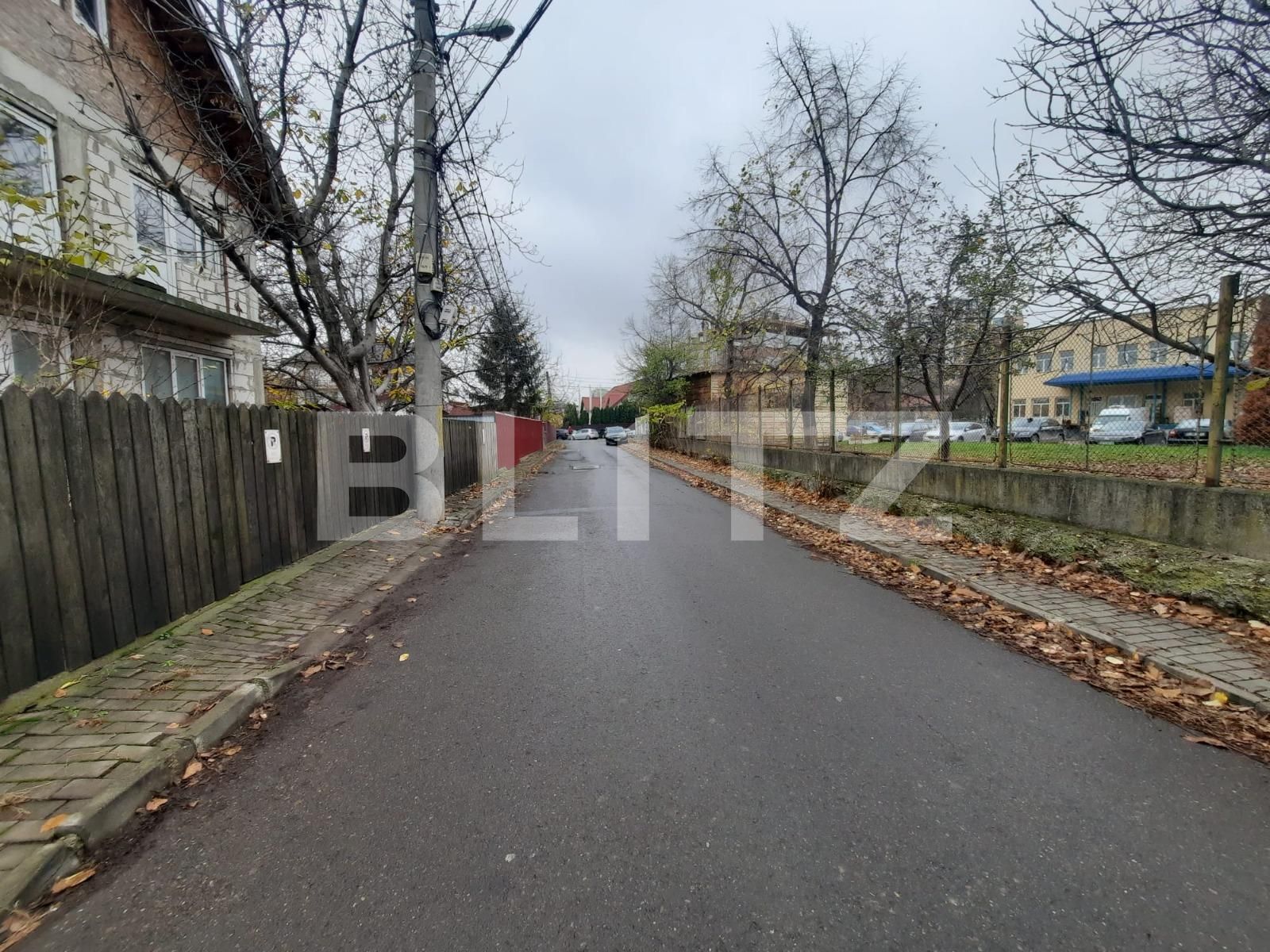 Teren de vânzare Central - 101925TV | BLITZ Iași | Poza3