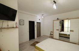 Garsoniera, 32 mp, Palat 