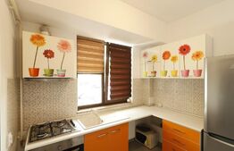 Garsoniera, 32 mp, Palat 