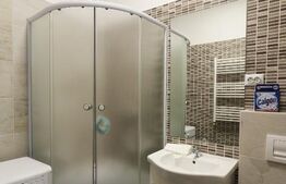 Garsoniera, 32 mp, Palat 