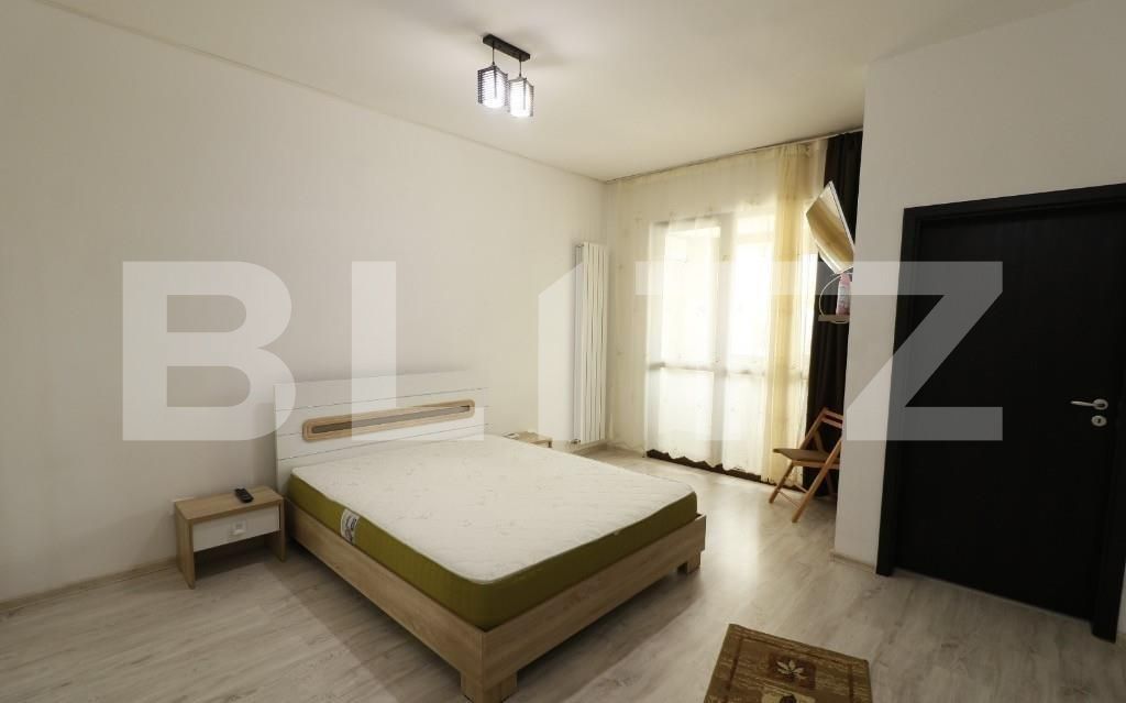 Garsonieră de vânzare Palat - 101926AV | BLITZ Iași | Poza1