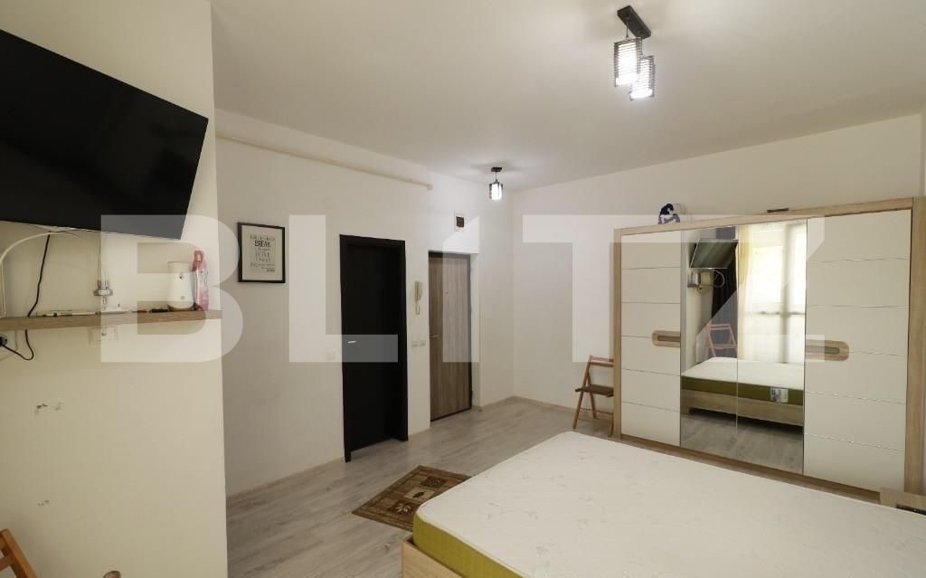 Garsonieră de vânzare Palat - 101926AV | BLITZ Iași | Poza3