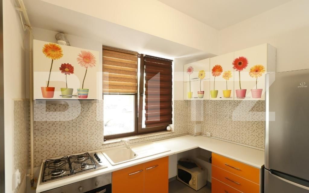 Garsonieră de vânzare Palat - 101926AV | BLITZ Iași | Poza2