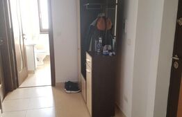 Apartament de 2 camere, 53 mp, decomandat, zona Copou