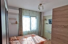 Apartament de 2 camere, 53 mp, decomandat, zona Copou