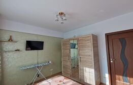 Apartament de 2 camere, 53 mp, decomandat, zona Copou