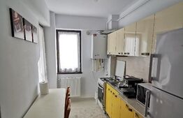 Apartament de 2 camere, 53 mp, decomandat, zona Copou