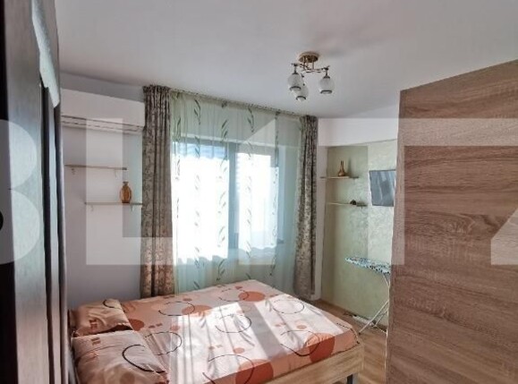 Apartament de închiriat 2 camere Copou - 101928AI | BLITZ Iași | Poza1