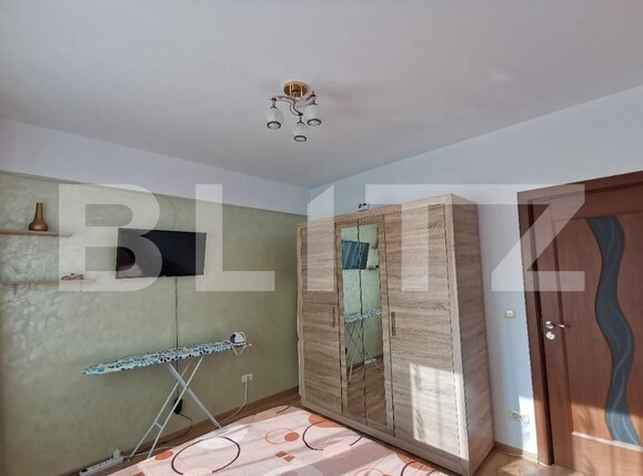 Apartament de închiriat 2 camere Copou - 101928AI | BLITZ Iași | Poza4