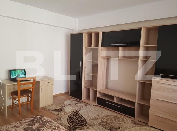 Apartament de închiriat 2 camere Copou - 101928AI | BLITZ Iași | Poza3