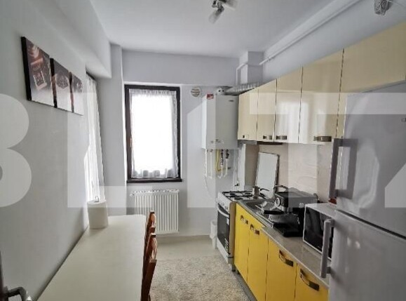 Apartament de închiriat 2 camere Copou - 101928AI | BLITZ Iași | Poza5