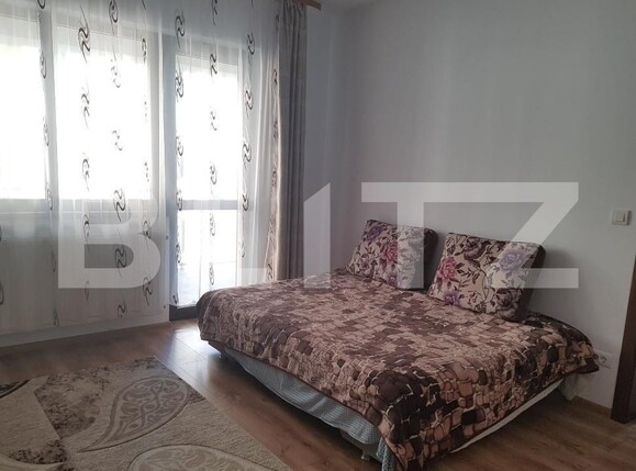 Apartament de închiriat 2 camere Copou - 101928AI | BLITZ Iași | Poza2