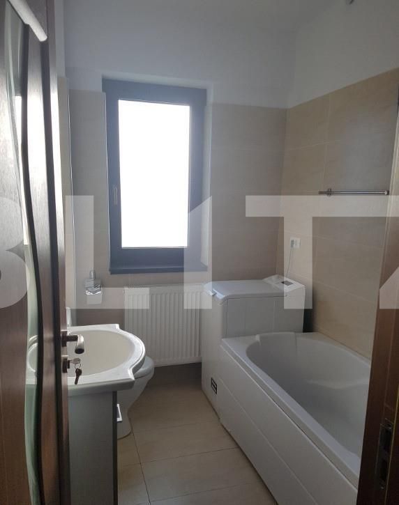 Apartament de închiriat 2 camere Copou - 101928AI | BLITZ Iași | Poza8