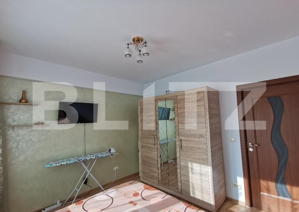 Apartament de închiriat 2 camere Copou - 101928AI | BLITZ Iași | Poza4