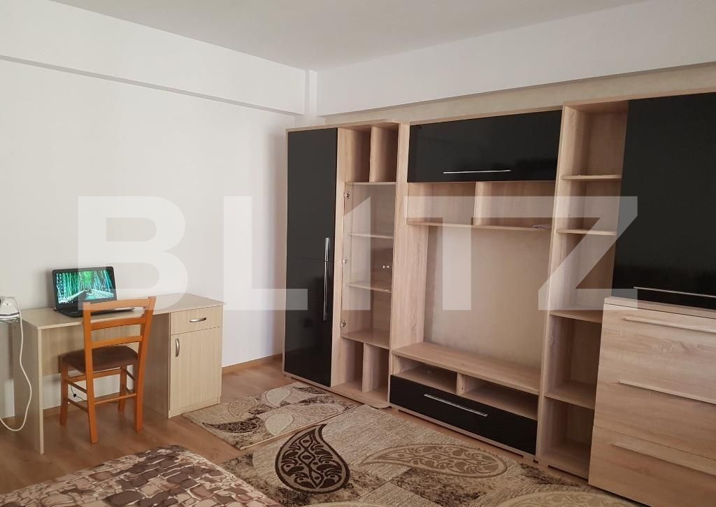 Apartament de închiriat 2 camere Copou - 101928AI | BLITZ Iași | Poza3
