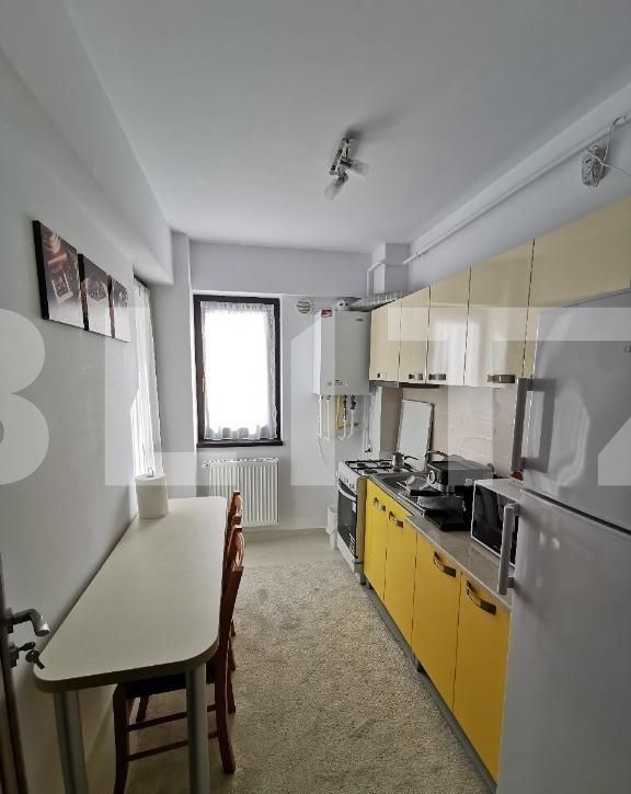 Apartament de închiriat 2 camere Copou - 101928AI | BLITZ Iași | Poza5