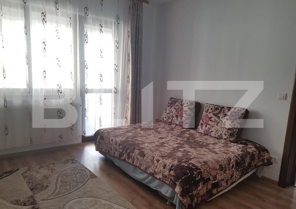 Apartament de închiriat 2 camere Copou - 101928AI | BLITZ Iași | Poza2