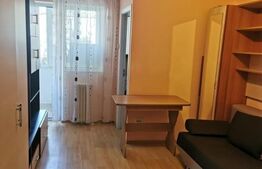 Garsoniera de 24 mp, Galata