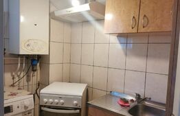 Garsoniera de 24 mp, Galata