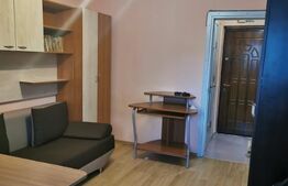 Garsoniera de 24 mp, Galata