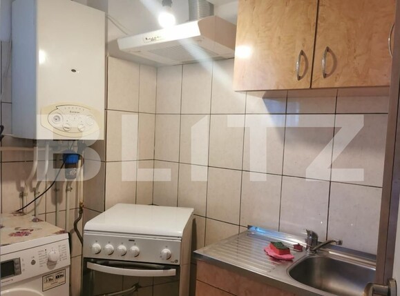 Garsonieră de vânzare Galata - 101931AV | BLITZ Iași | Poza3