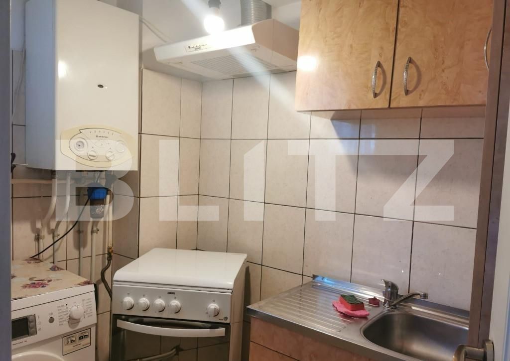 Garsonieră de vânzare Galata - 101931AV | BLITZ Iași | Poza3