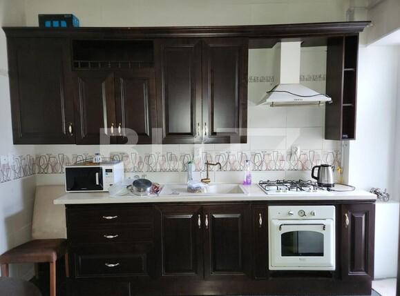 Apartament de închiriat 2 camere Copou - 101934AI | BLITZ Iași | Poza5