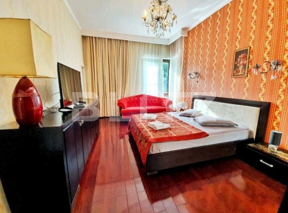 Apartament de închiriat 2 camere Copou - 101934AI | BLITZ Iași | Poza2