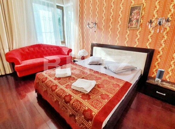 Apartament de închiriat 2 camere Copou - 101934AI | BLITZ Iași | Poza3