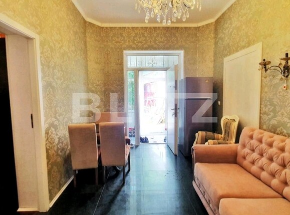 Apartament de închiriat 2 camere Copou - 101934AI | BLITZ Iași | Poza1