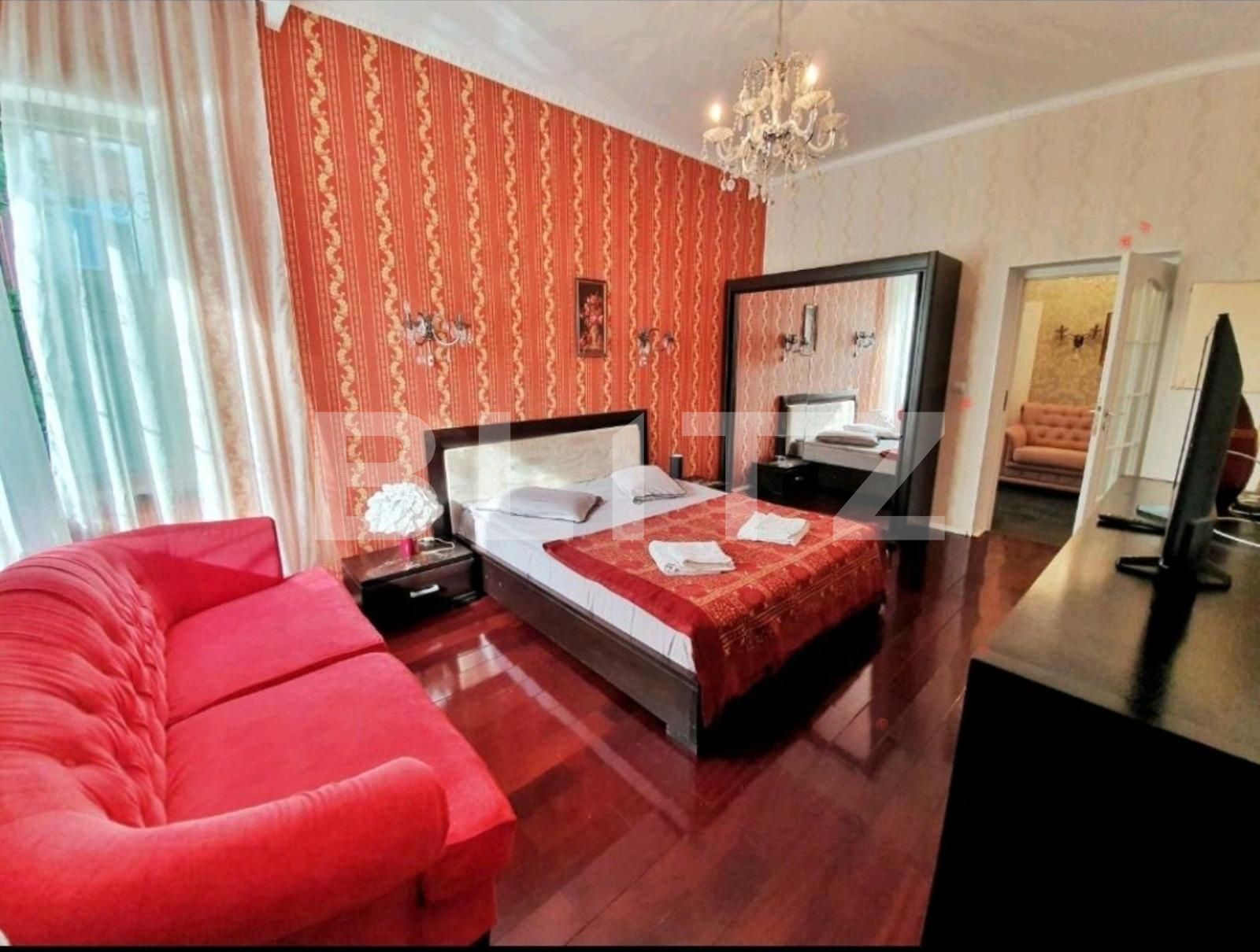 Apartament de închiriat 2 camere Copou - 101934AI | BLITZ Iași | Poza4