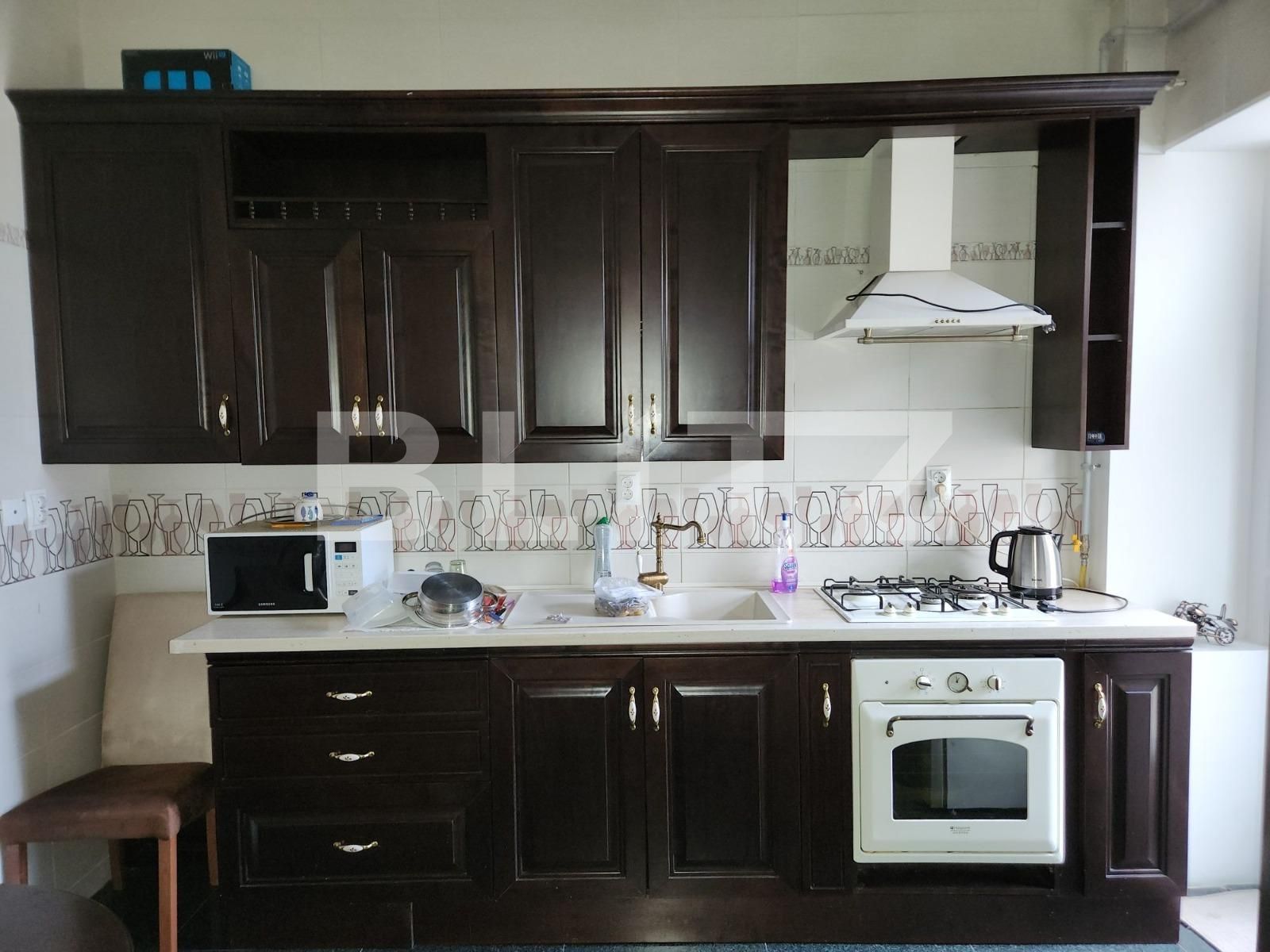 Apartament de închiriat 2 camere Copou - 101934AI | BLITZ Iași | Poza5