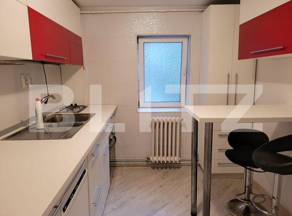 Apartament de închiriat 2 camere Frumoasa - 101985AI | BLITZ Iași | Poza4