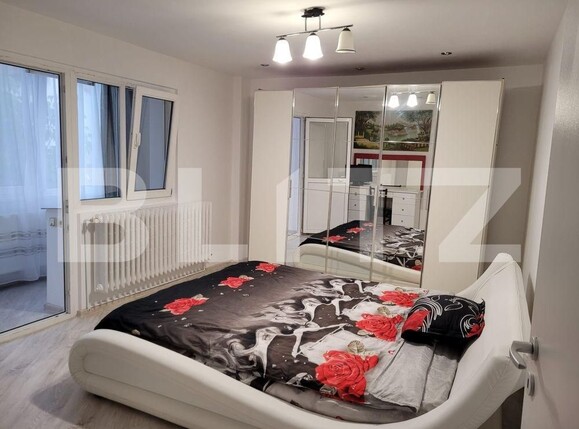 Apartament de închiriat 2 camere Frumoasa - 101985AI | BLITZ Iași | Poza1