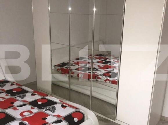 Apartament de închiriat 2 camere Frumoasa - 101985AI | BLITZ Iași | Poza2