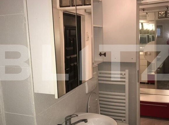 Apartament de închiriat 2 camere Frumoasa - 101985AI | BLITZ Iași | Poza3