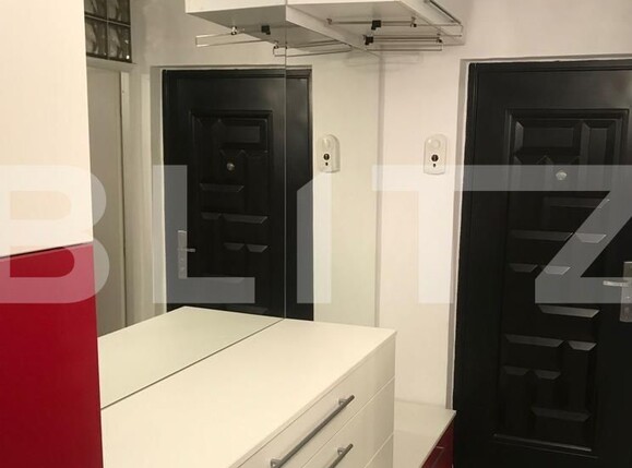 Apartament de închiriat 2 camere Frumoasa - 101985AI | BLITZ Iași | Poza10