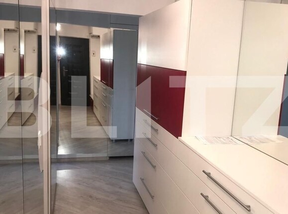 Apartament de închiriat 2 camere Frumoasa - 101985AI | BLITZ Iași | Poza5