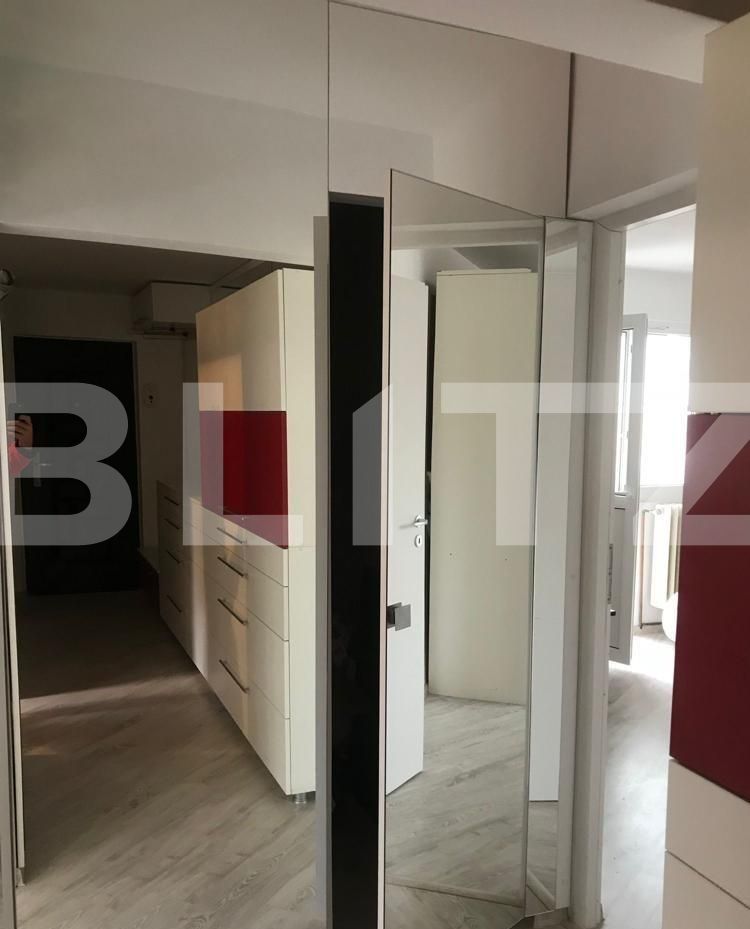 Apartament de închiriat 2 camere Frumoasa - 101985AI | BLITZ Iași | Poza7