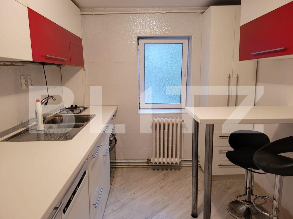 Apartament de închiriat 2 camere Frumoasa - 101985AI | BLITZ Iași | Poza4