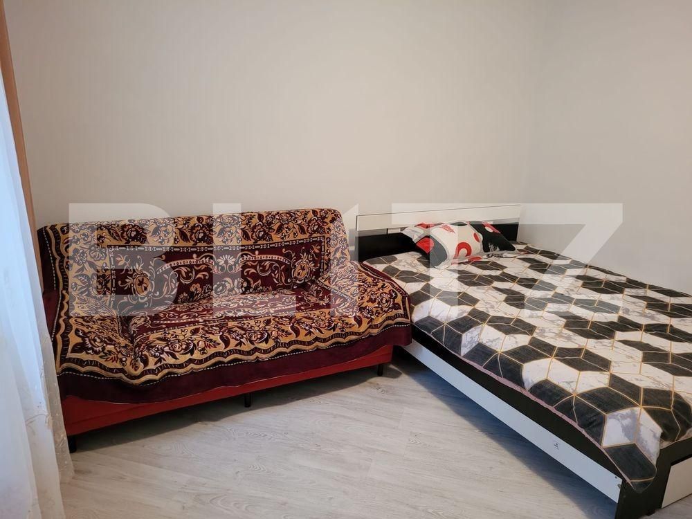 Apartament de închiriat 2 camere Frumoasa - 101985AI | BLITZ Iași | Poza15