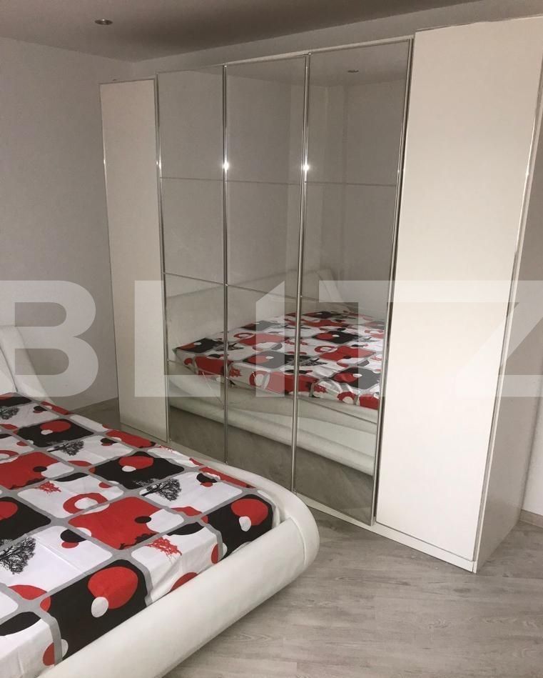 Apartament de închiriat 2 camere Frumoasa - 101985AI | BLITZ Iași | Poza2