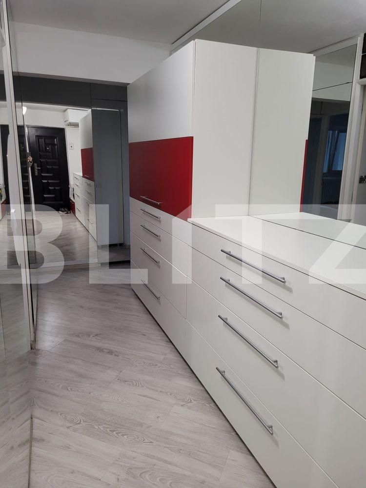 Apartament de închiriat 2 camere Frumoasa - 101985AI | BLITZ Iași | Poza9