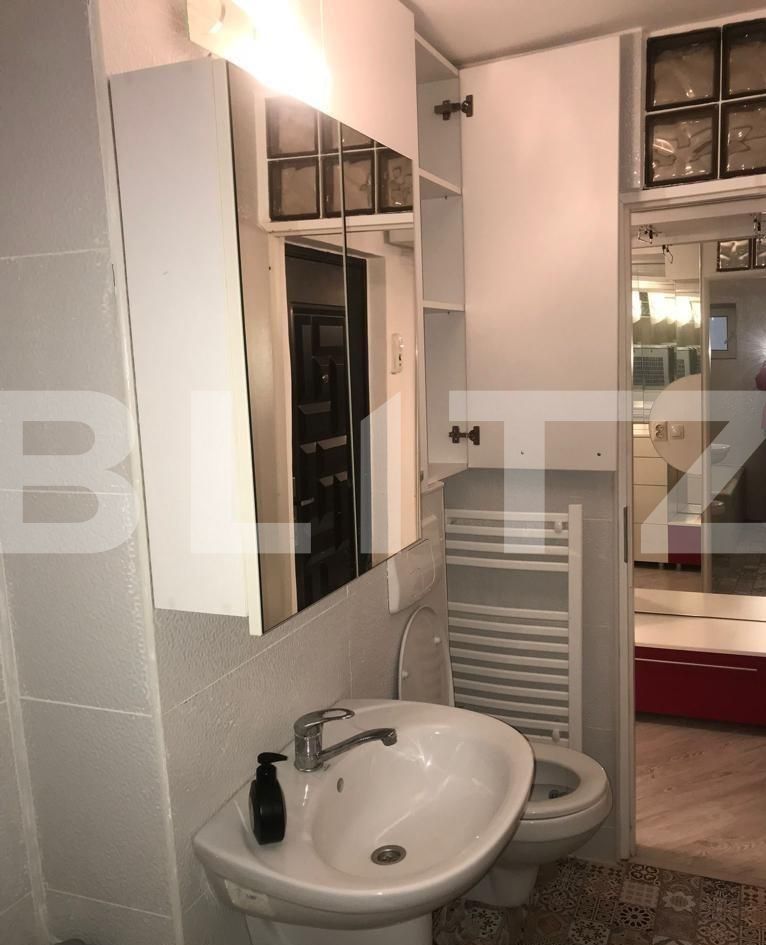 Apartament de închiriat 2 camere Frumoasa - 101985AI | BLITZ Iași | Poza3