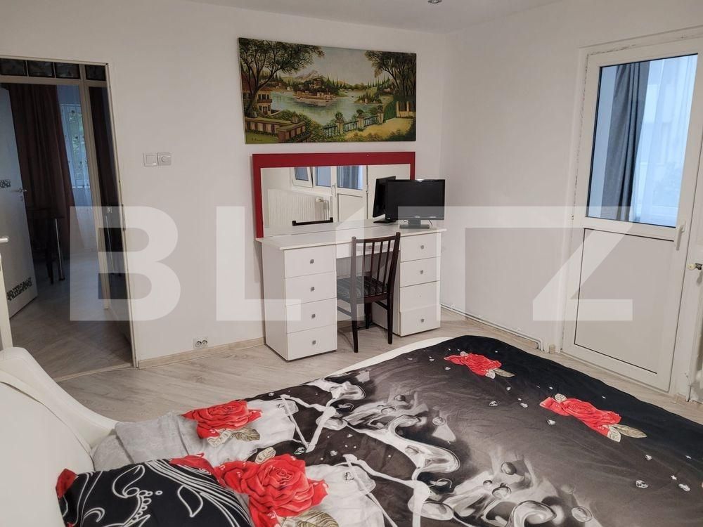 Apartament de închiriat 2 camere Frumoasa - 101985AI | BLITZ Iași | Poza12