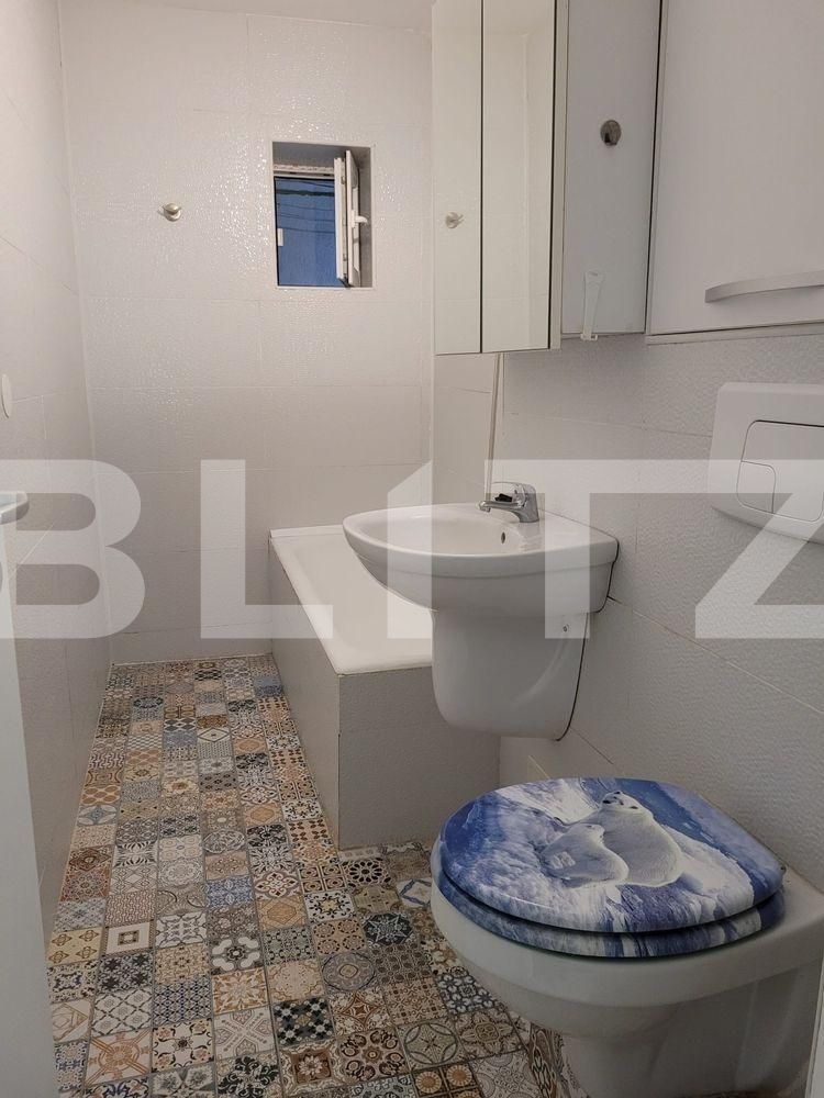 Apartament de închiriat 2 camere Frumoasa - 101985AI | BLITZ Iași | Poza16